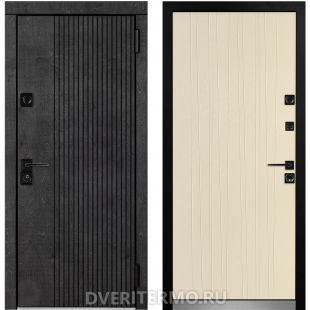 Входная термодверь Бильбао лофт для дома и квартиры Входная термодверь Бильбао лофт для дома и квартиры
